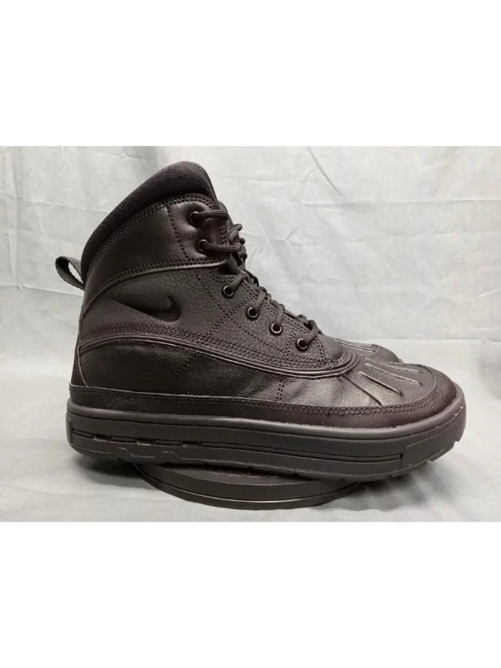 Nike part all